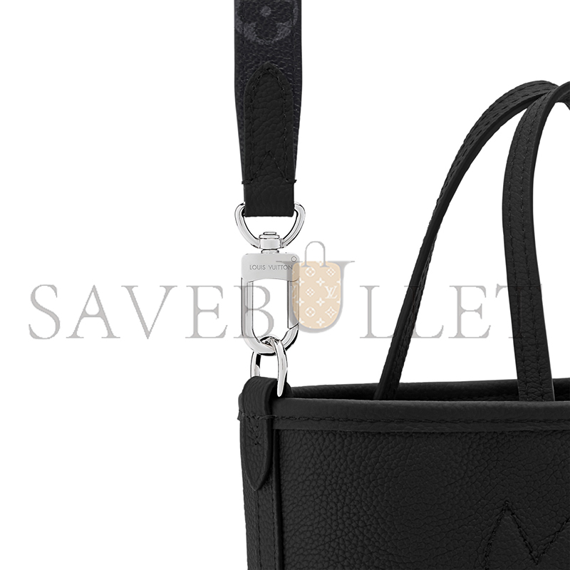 l0vis Vvtt0n neverfull bandouliÈre inside out bb m15210 (26.5*16.5*11cm)
